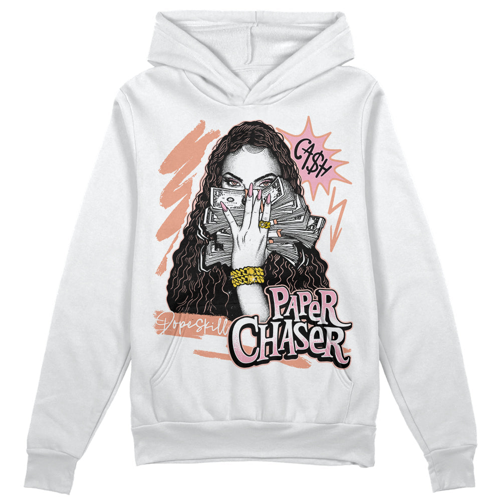 Legend Pink 11s superstreetwear Hoodie Sweatshirt NPC Graphic