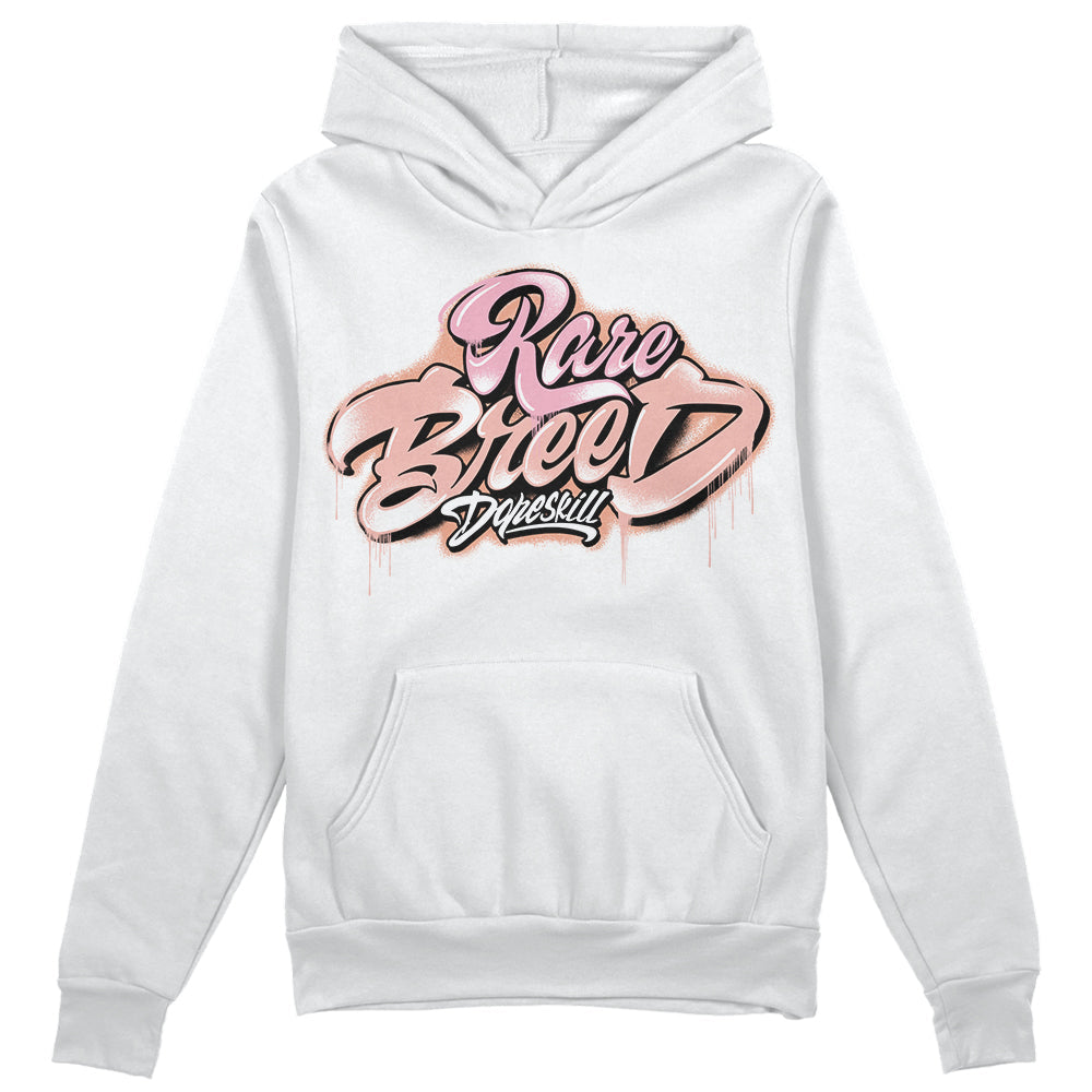 Legend Pink 11s superstreetwear Hoodie Sweatshirt Rare Breed Type Graphic