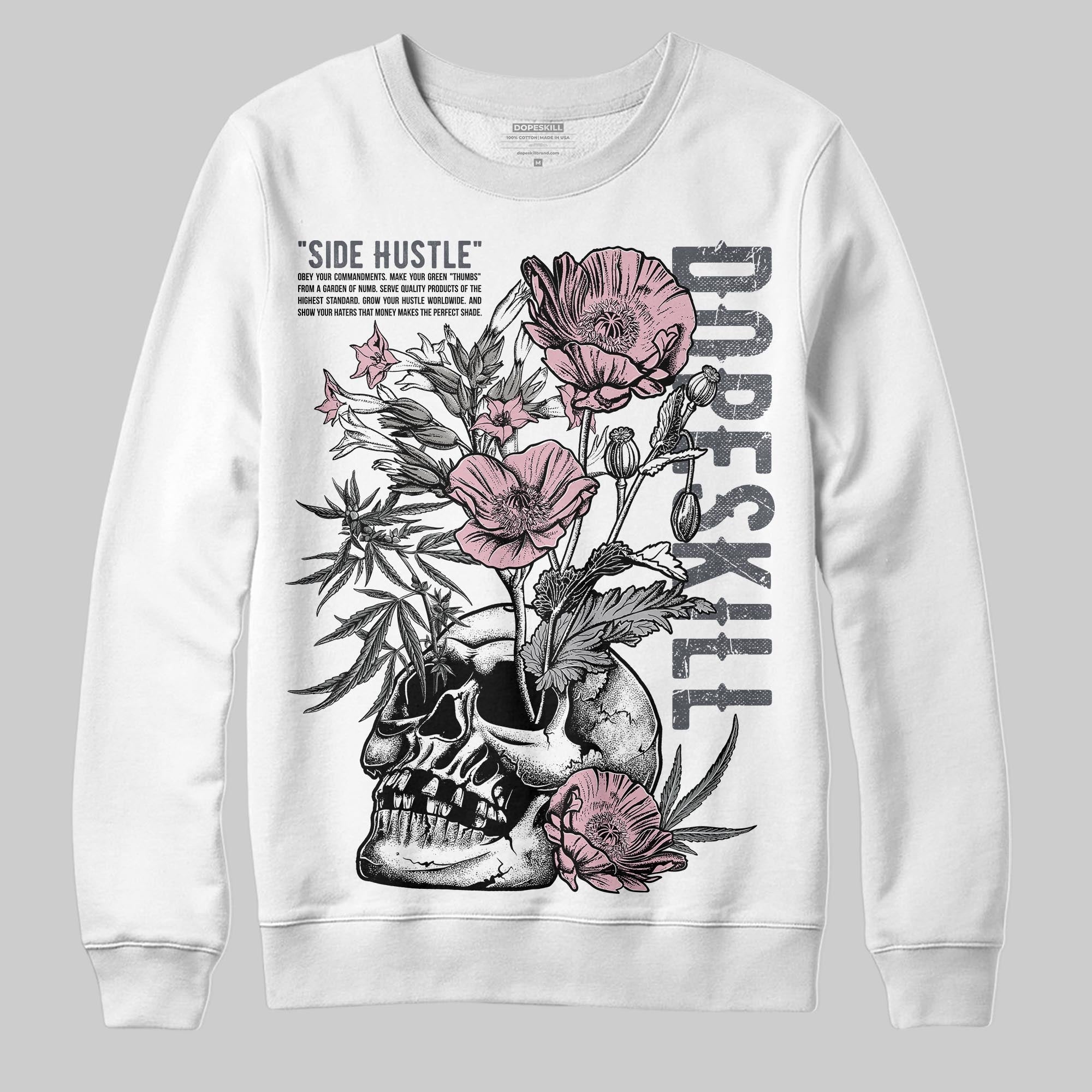 Max 95 OG ¡°Pink Foam¡± superstreetwear Sweatshirt Side Hustle Graphic