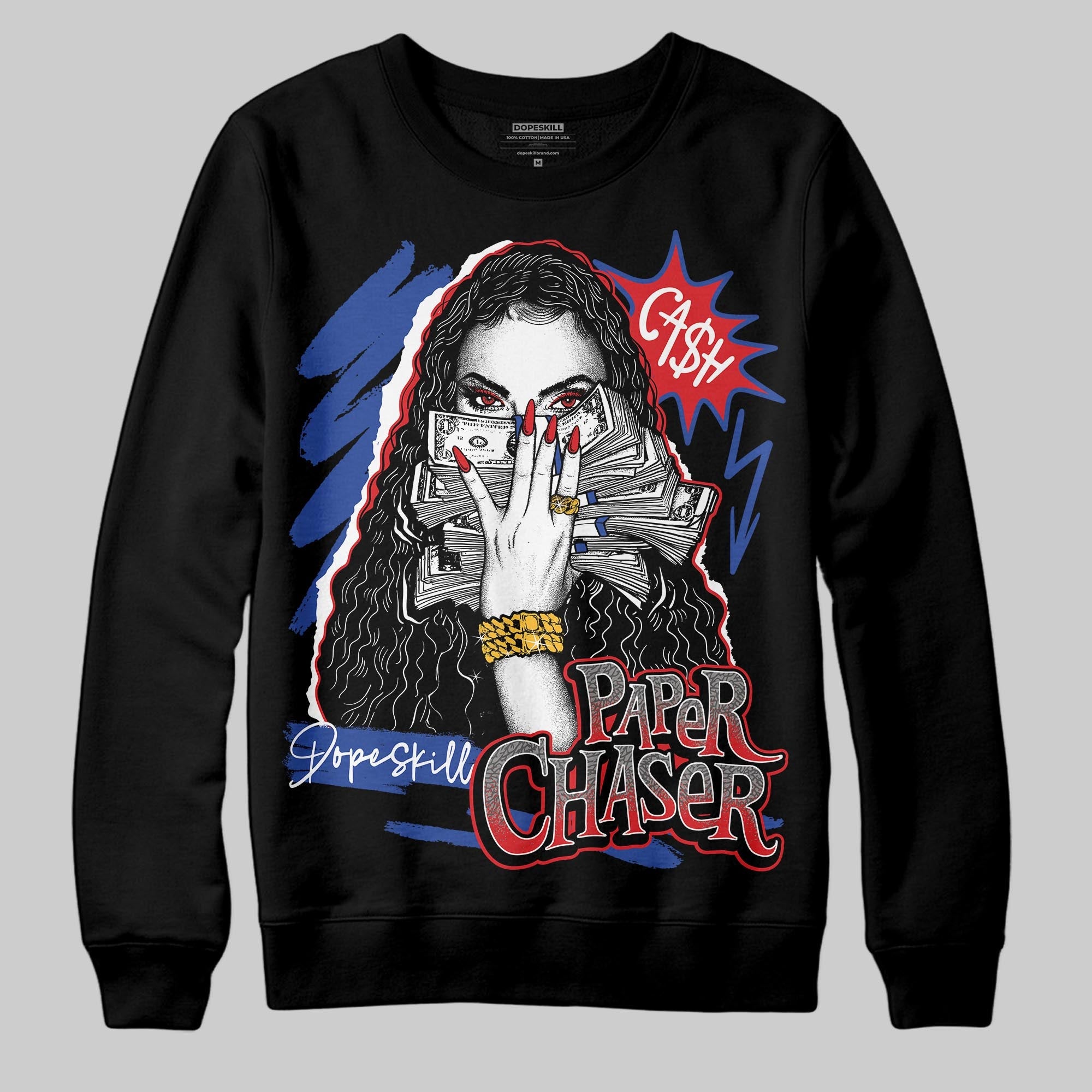 Seoul 2.0 3s superstreetwear Sweatshirt NPC Graphic