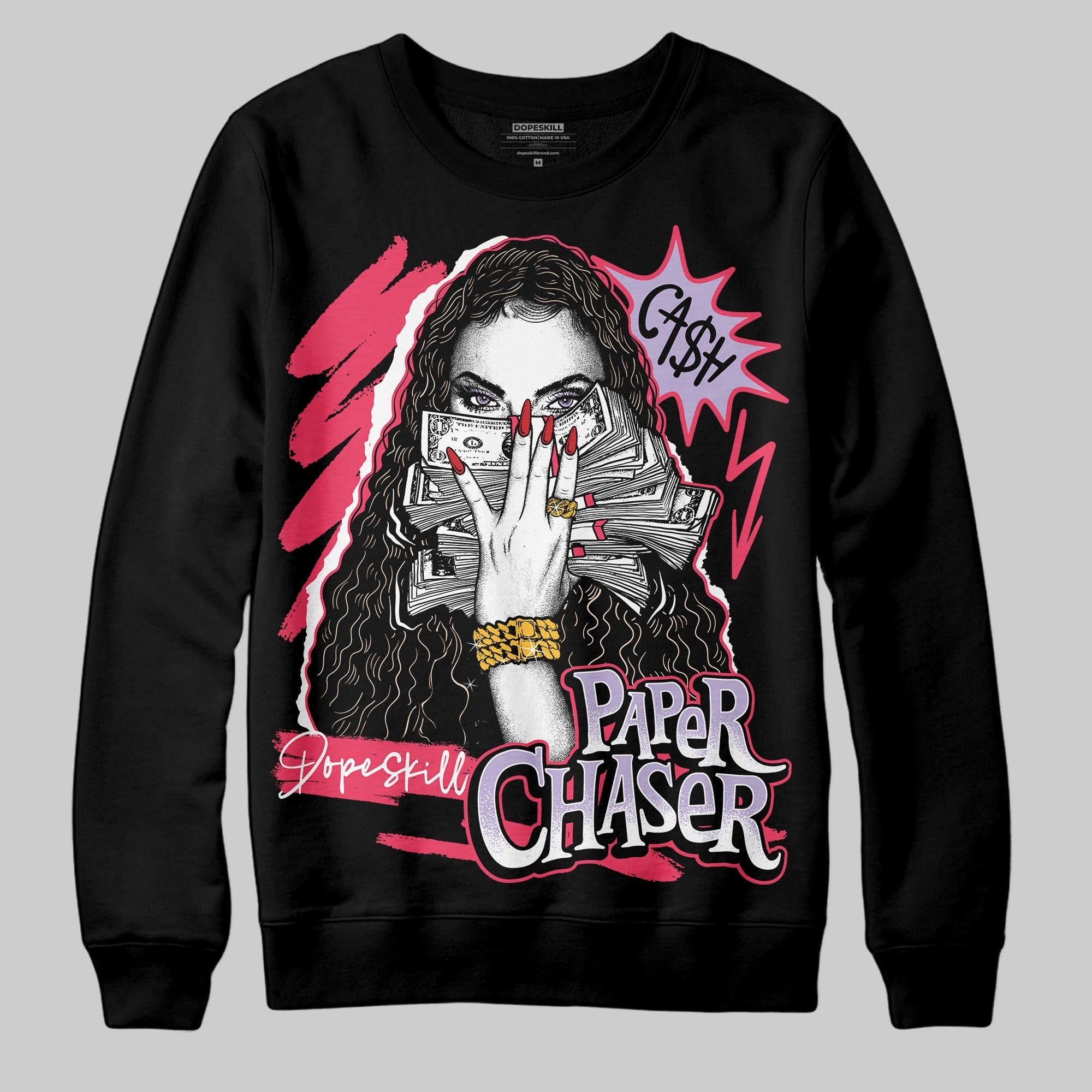 Peanut Butter Jelly 5s superstreetwear Sweatshirt NPC Graphic