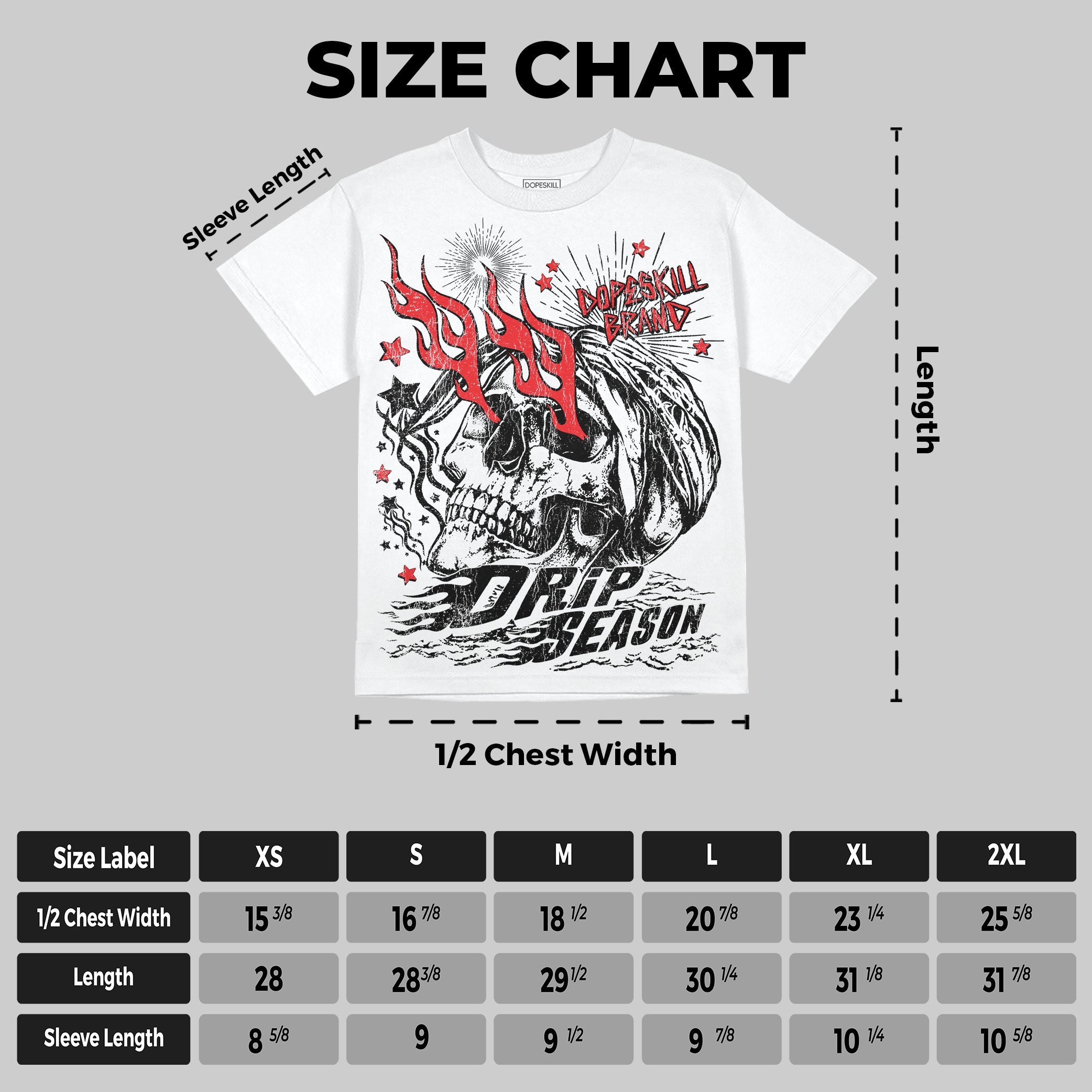 Black and White Collection superstreetwear Oversize Print T-Shirt Drip Season Graphic