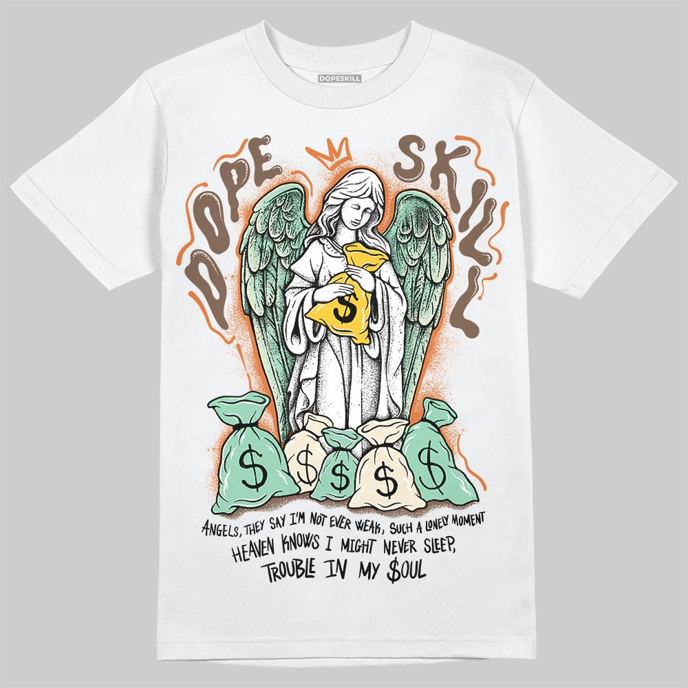 SB Dunk a??Rodeoa?? superstreetwear T-Shirt Angels Graphic