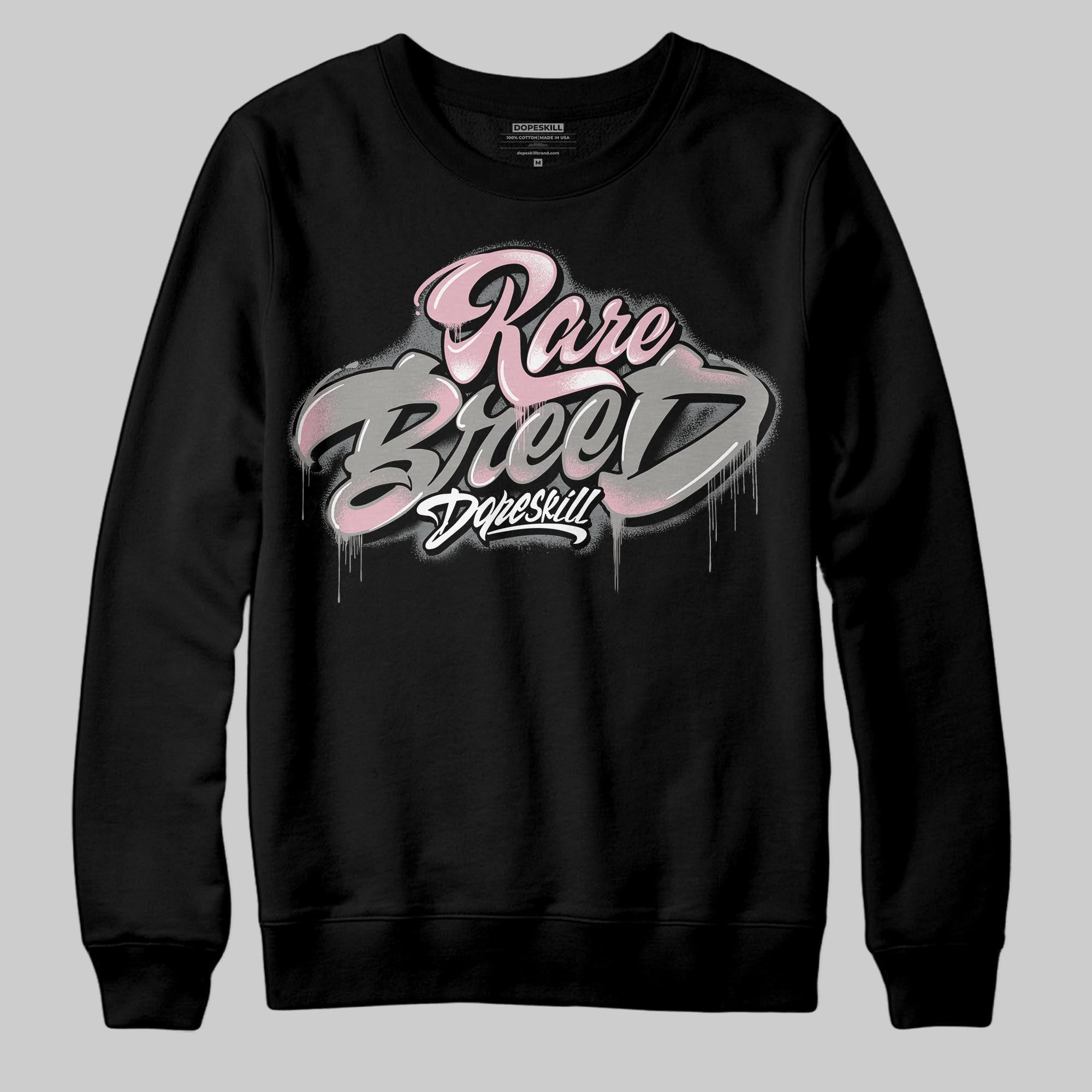 Max 95 OG ¡°Pink Foam¡± superstreetwear Sweatshirt Rare Breed Type Graphic