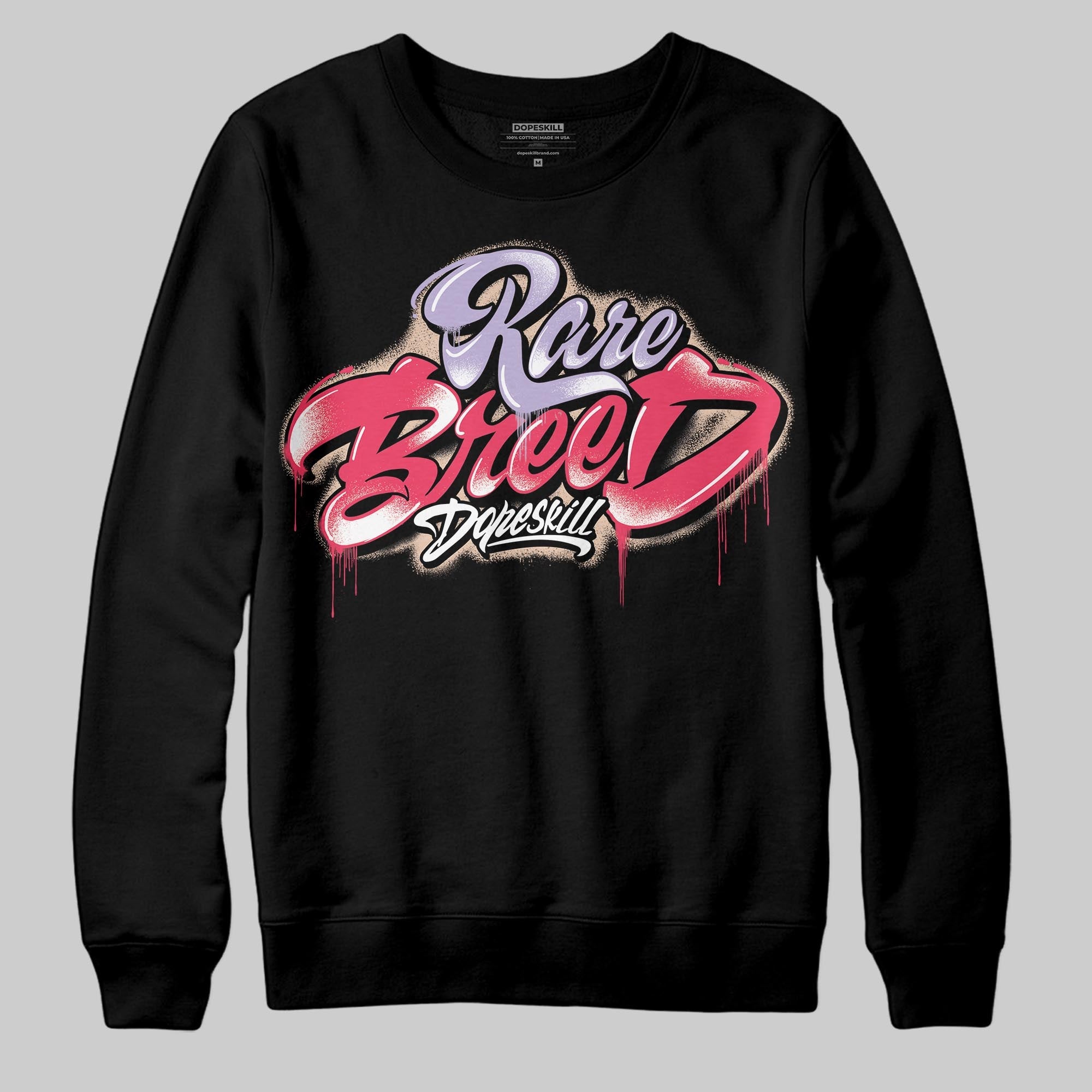 Peanut Butter Jelly 5s superstreetwear Sweatshirt Rare Breed Type Graphic