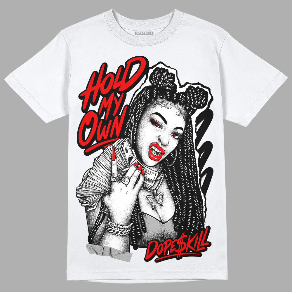 Dunk Panda White Black superstreetwear T-Shirt New H.M.O Graphic