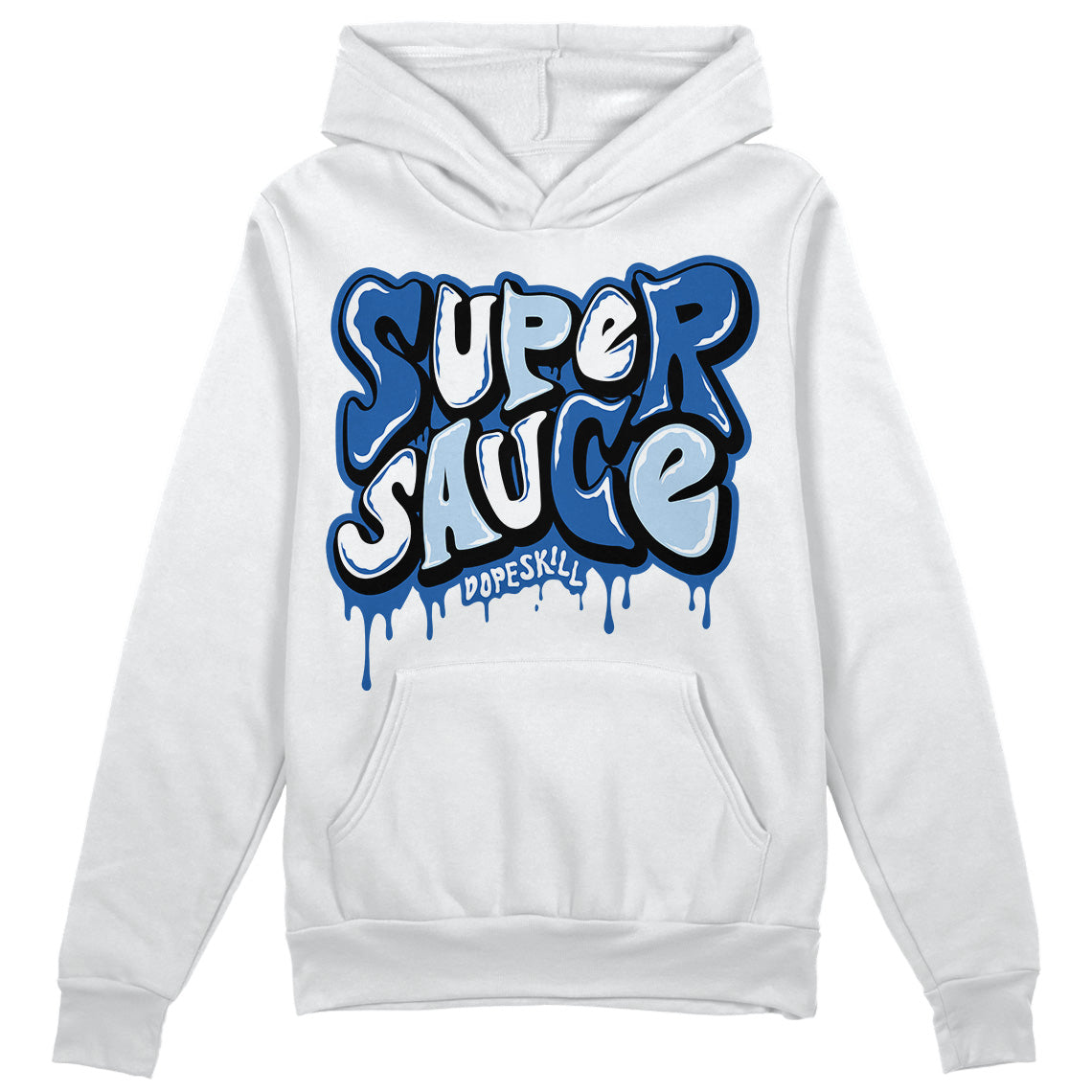 Space Jam 11s superstreetwear Hoodie Sweatshirt Super Sauce Graphic
