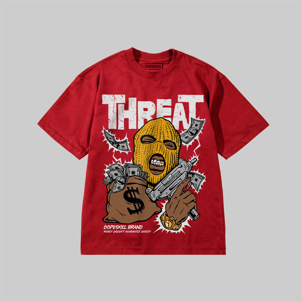 Under Threat superstreetwear Premium T-shirt
