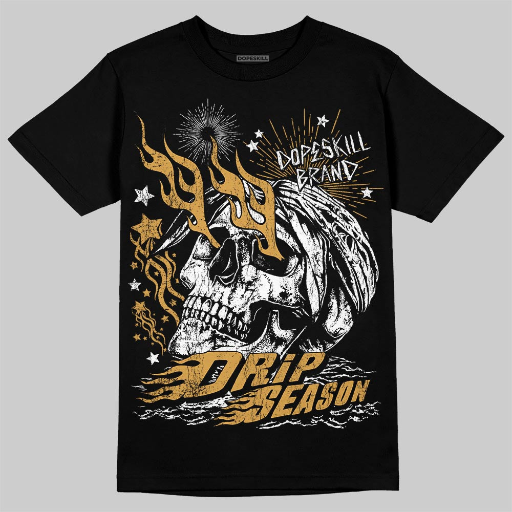 Gratitude 11s superstreetwear T-Shirt Drip Season Graphic