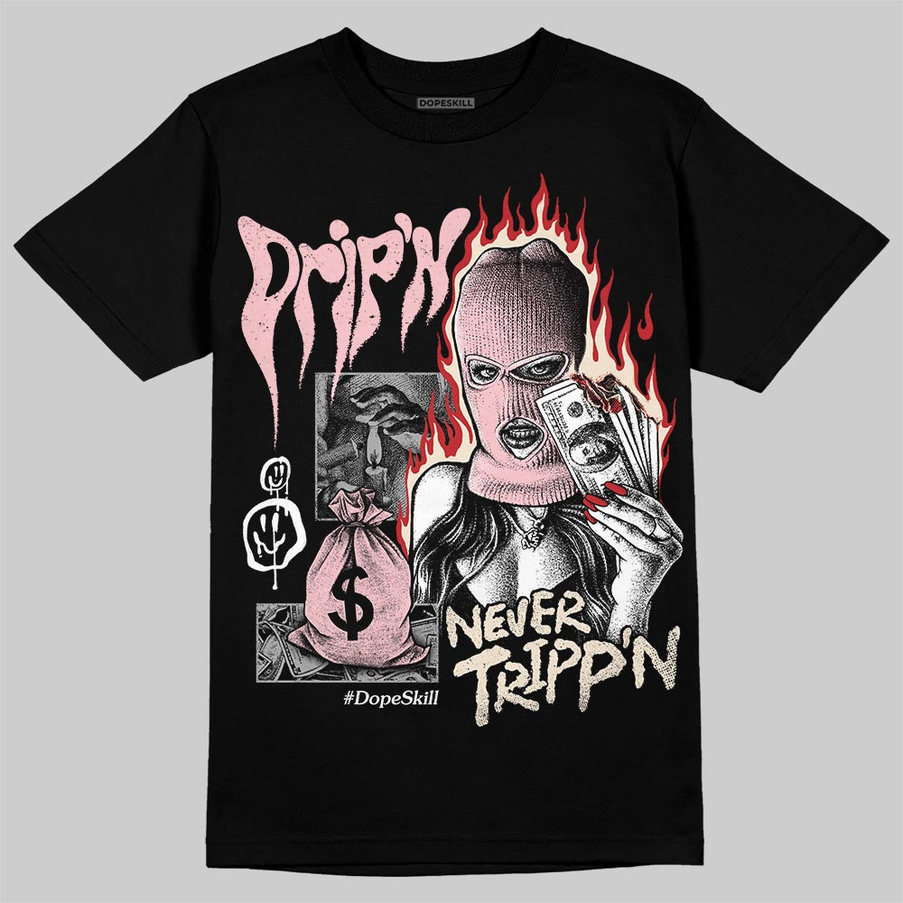 Gel-Nimbus 10.1 Strawberry superstreetwear T-Shirt Drip'n Never Tripp'n Graphic