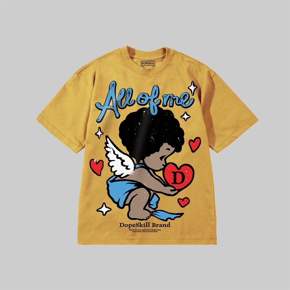 All Of Me superstreetwear Premium T-shirt