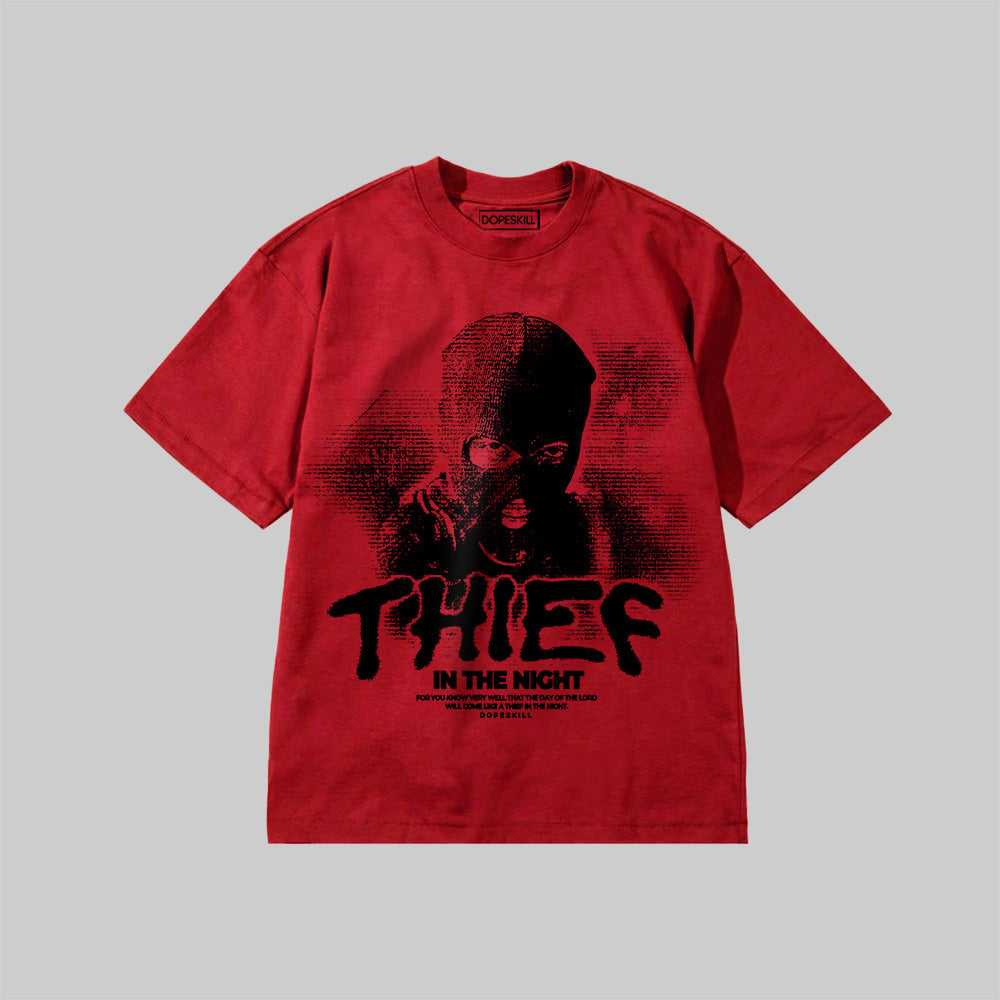 Thief In The Night superstreetwear Premium T-shirt