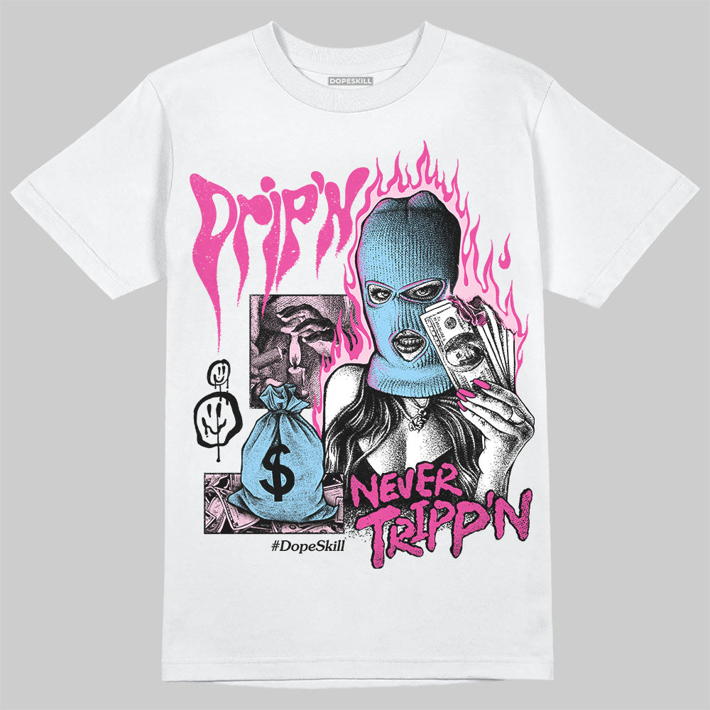 Doernbecher 6s superstreetwear T-Shirt Drip'n Never Tripp'n Graphic