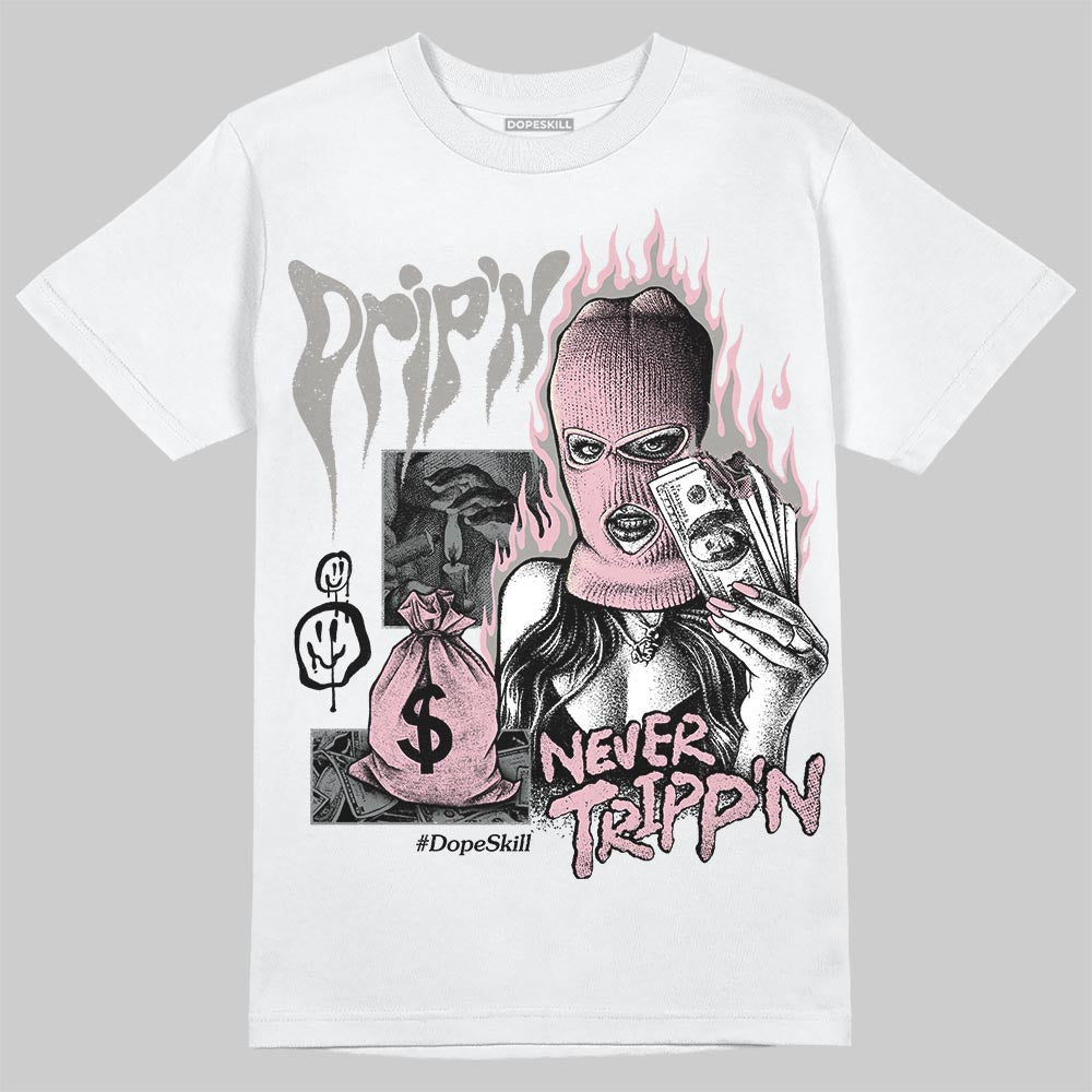 Max 95 OG a??Pink Foama?? superstreetwear T-Shirt Drip'n Never Tripp'n Graphic