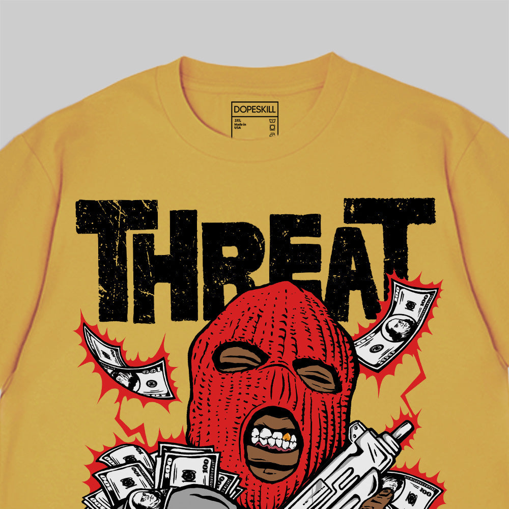 Under Threat superstreetwear Premium T-shirt