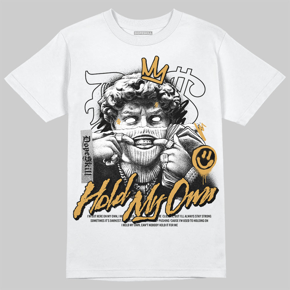 Gratitude 11s superstreetwear T-Shirt In My Way Graphic