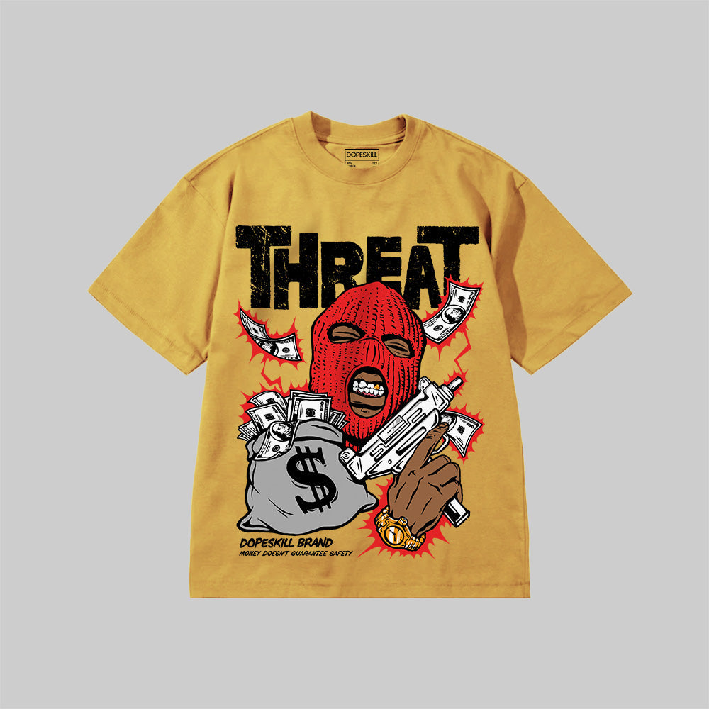 Under Threat superstreetwear Premium T-shirt
