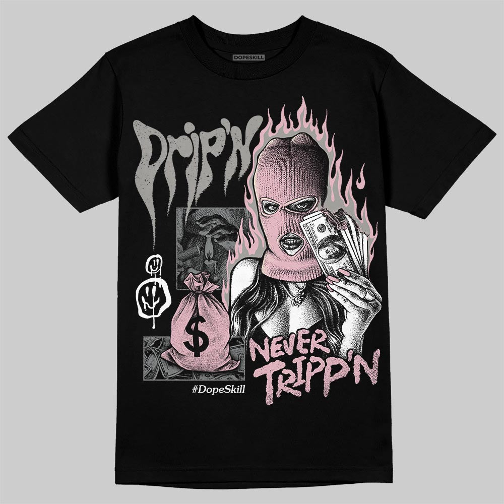 Max 95 OG a??Pink Foama?? superstreetwear T-Shirt Drip'n Never Tripp'n Graphic