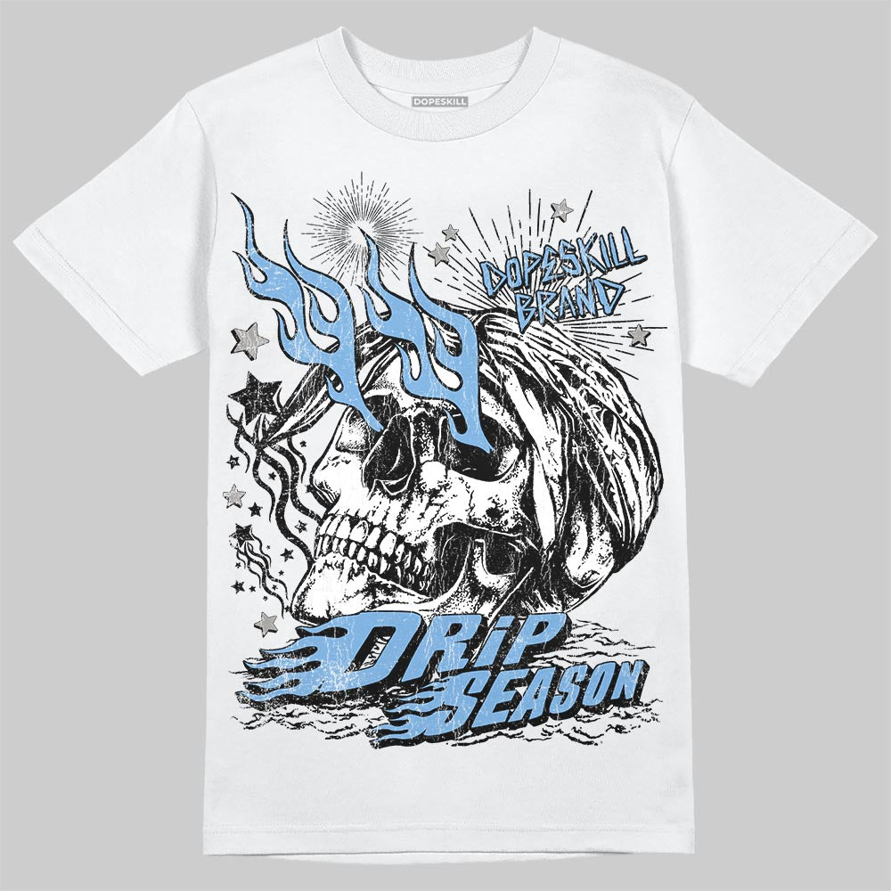 Melo 12s superstreetwear T-Shirt Drip Season Graphic