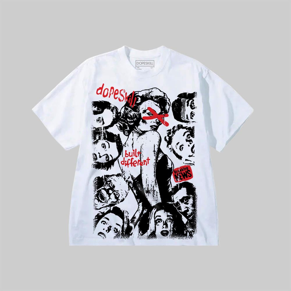 Built Different superstreetwear Premium T-shirt