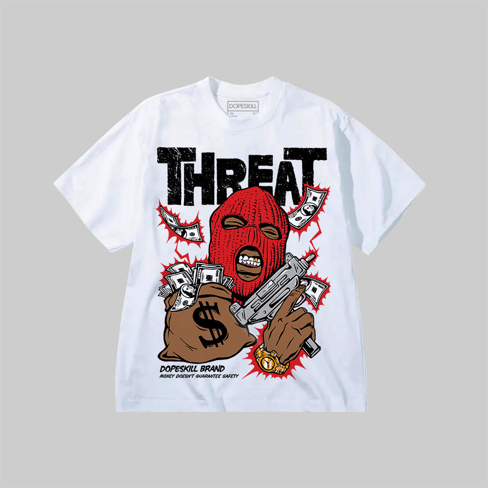 Under Threat superstreetwear Premium T-shirt