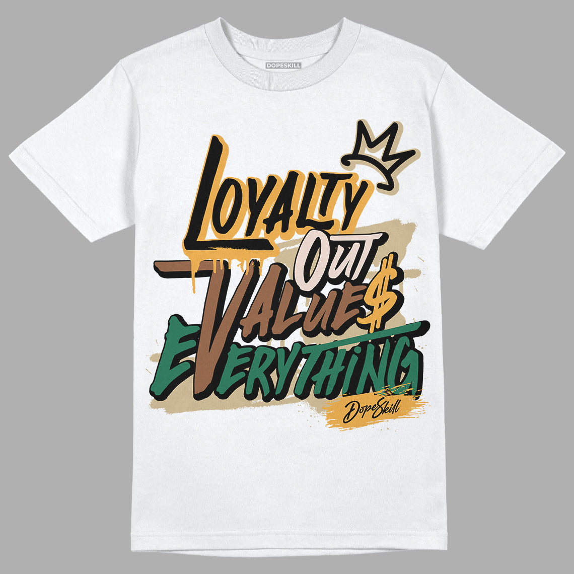 Safari Dunk Low superstreetwear T-Shirt LOVE Graphic