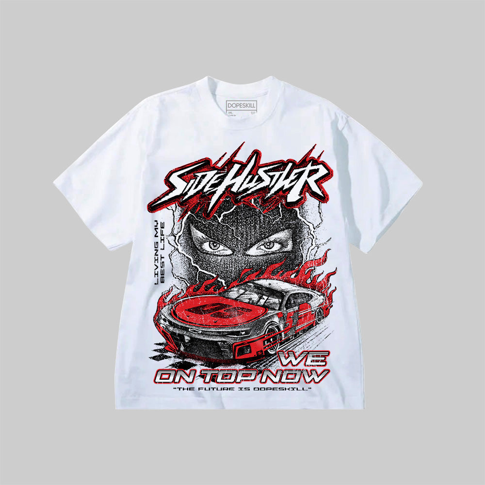 New Side Hustler superstreetwear Premium T-shirt