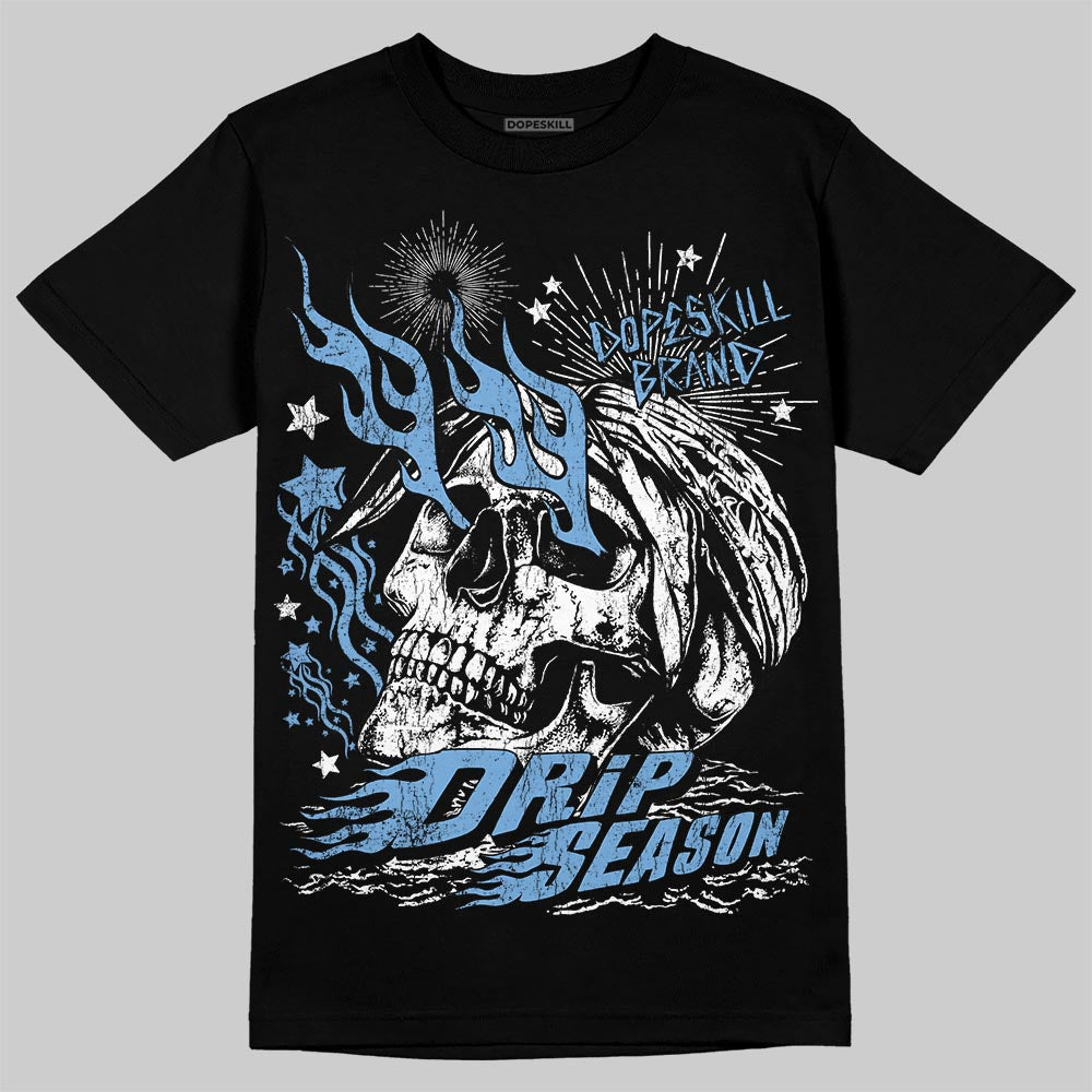 Melo 12s superstreetwear T-Shirt Drip Season Graphic