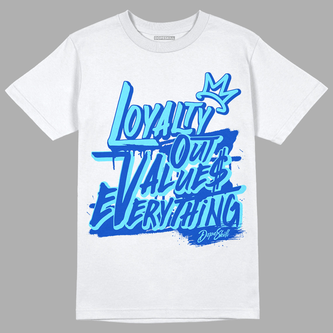 SB Dunk Argon superstreetwear T-Shirt LOVE Graphic