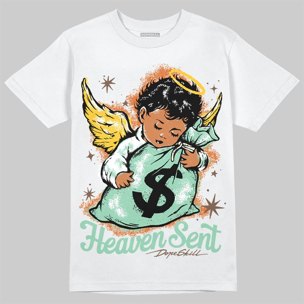 SB Dunk a??Rodeoa?? superstreetwear T-Shirt Heaven Sent Graphic