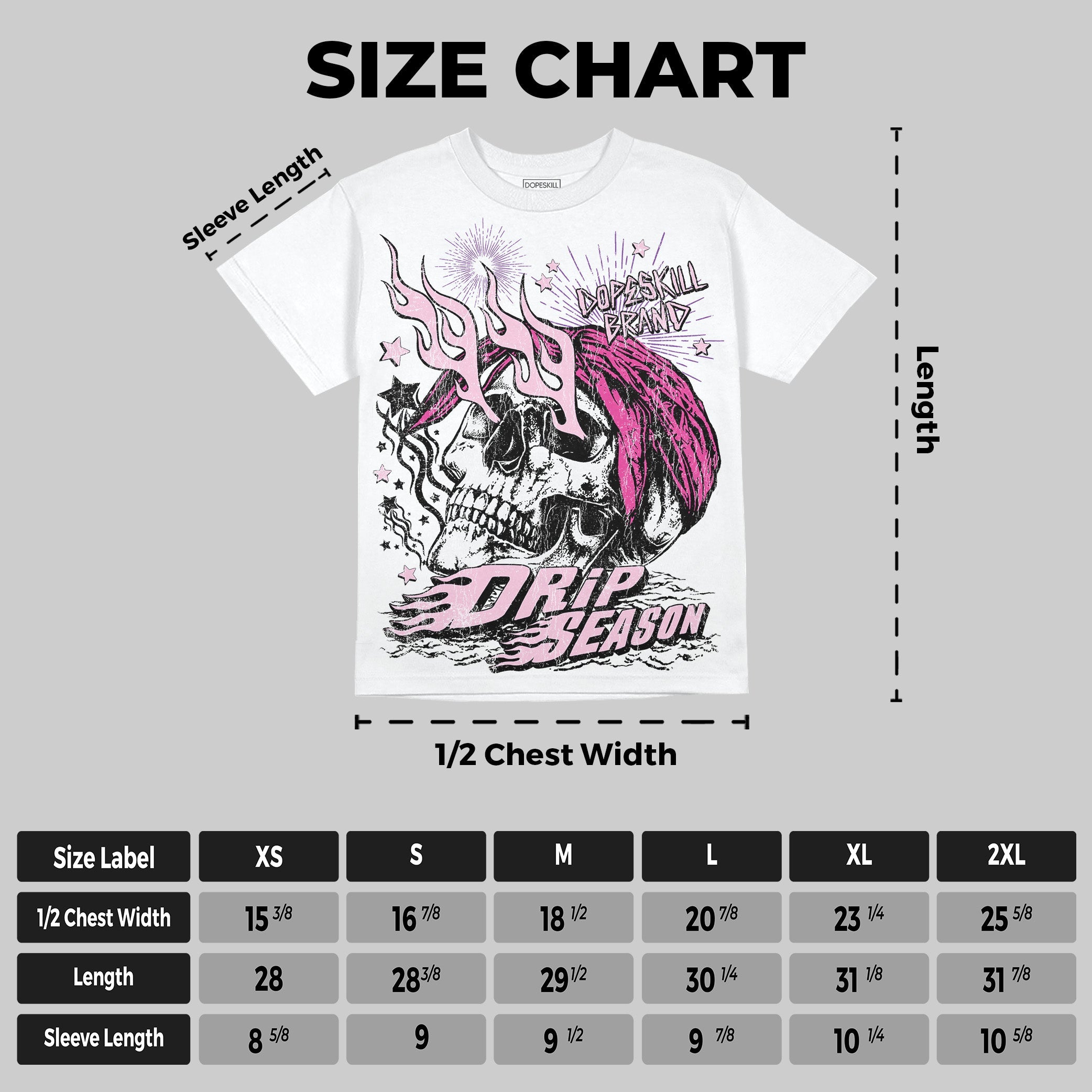 Pink Collection superstreetwear Oversize Print T-Shirt Drip Season Graphic