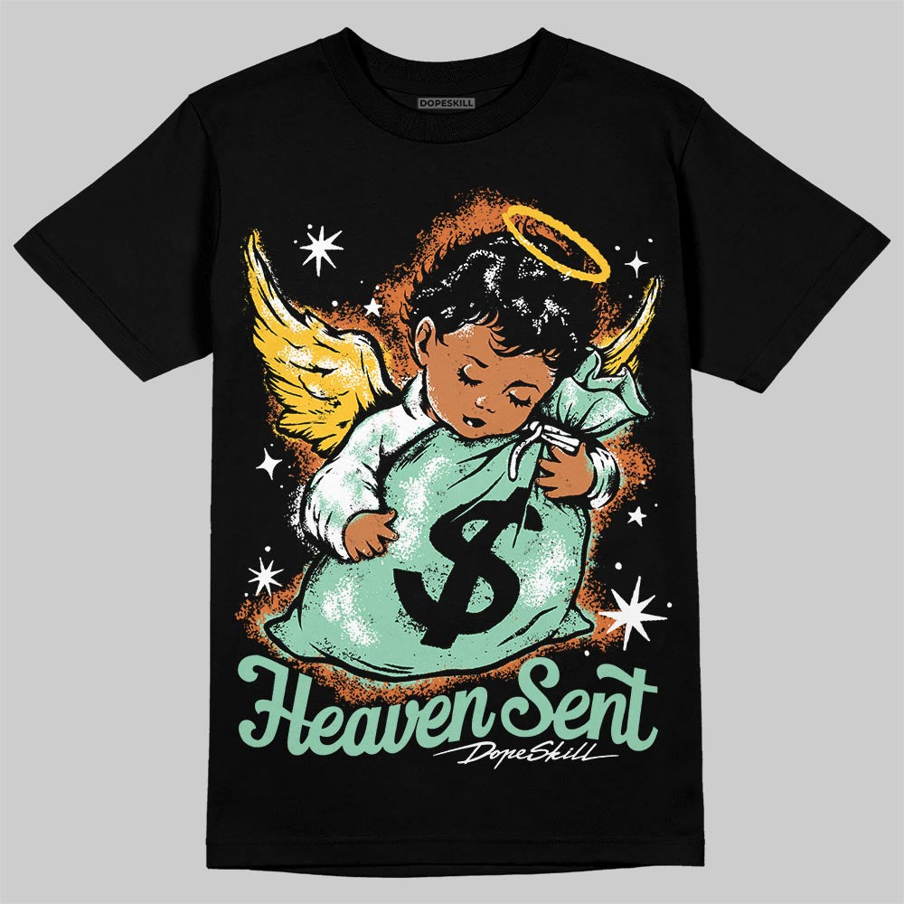 SB Dunk a??Rodeoa?? superstreetwear T-Shirt Heaven Sent Graphic