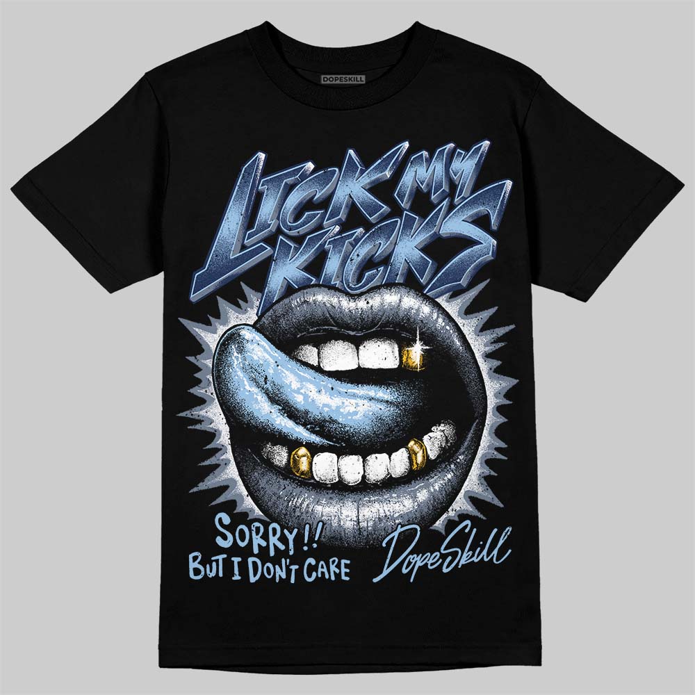 9060 Grey Day superstreetwear T-Shirt Lick My Kicks Graphic