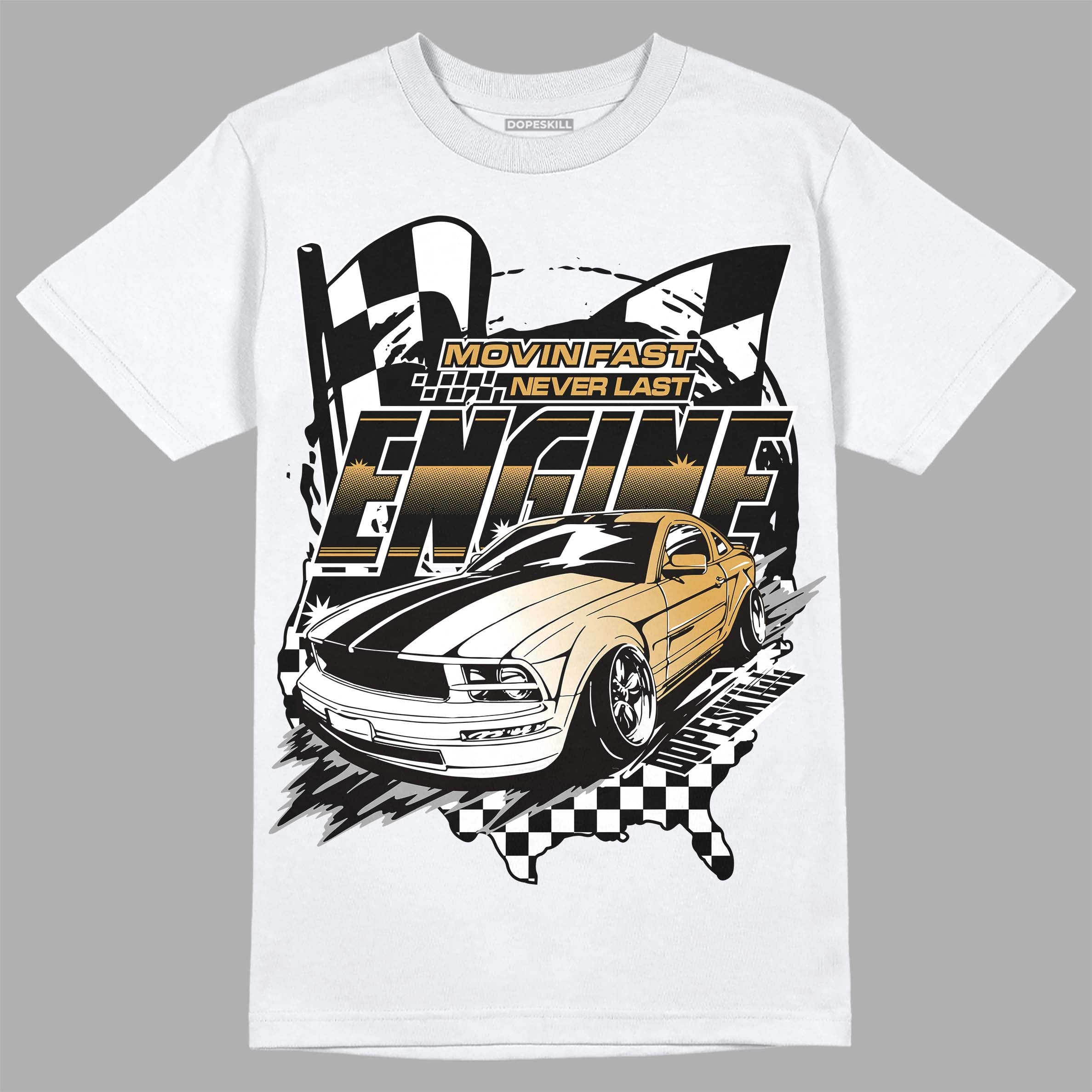 Gratitude 11s superstreetwear T-Shirt ENGINE Tshirt Graphic