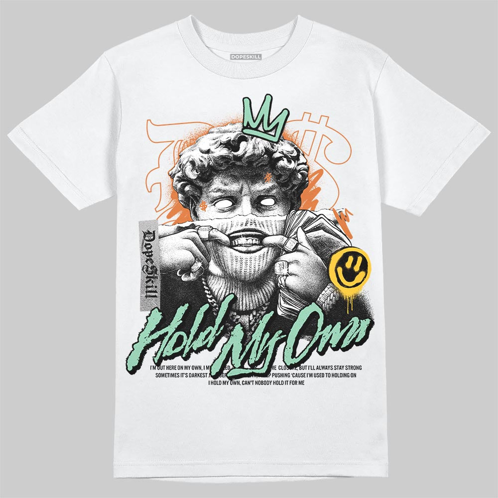 SB Dunk a??Rodeoa?? superstreetwear T-Shirt In My Way Graphic