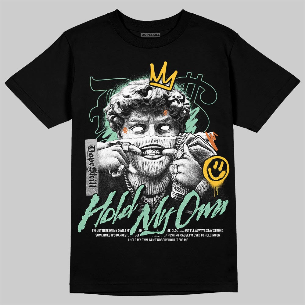 SB Dunk a??Rodeoa?? superstreetwear T-Shirt In My Way Graphic