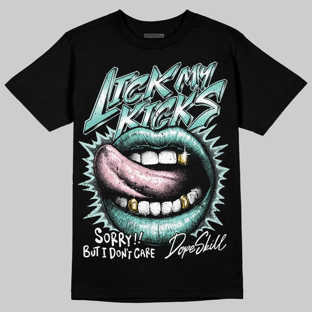 Igloo 11s superstreetwear T-Shirt Lick My Kicks Graphic