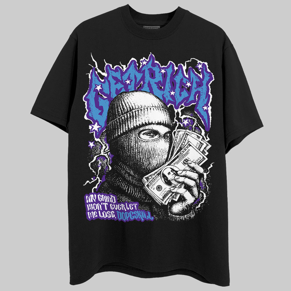PURPLE Collection superstreetwear T-Shirt Wealthy Graphic