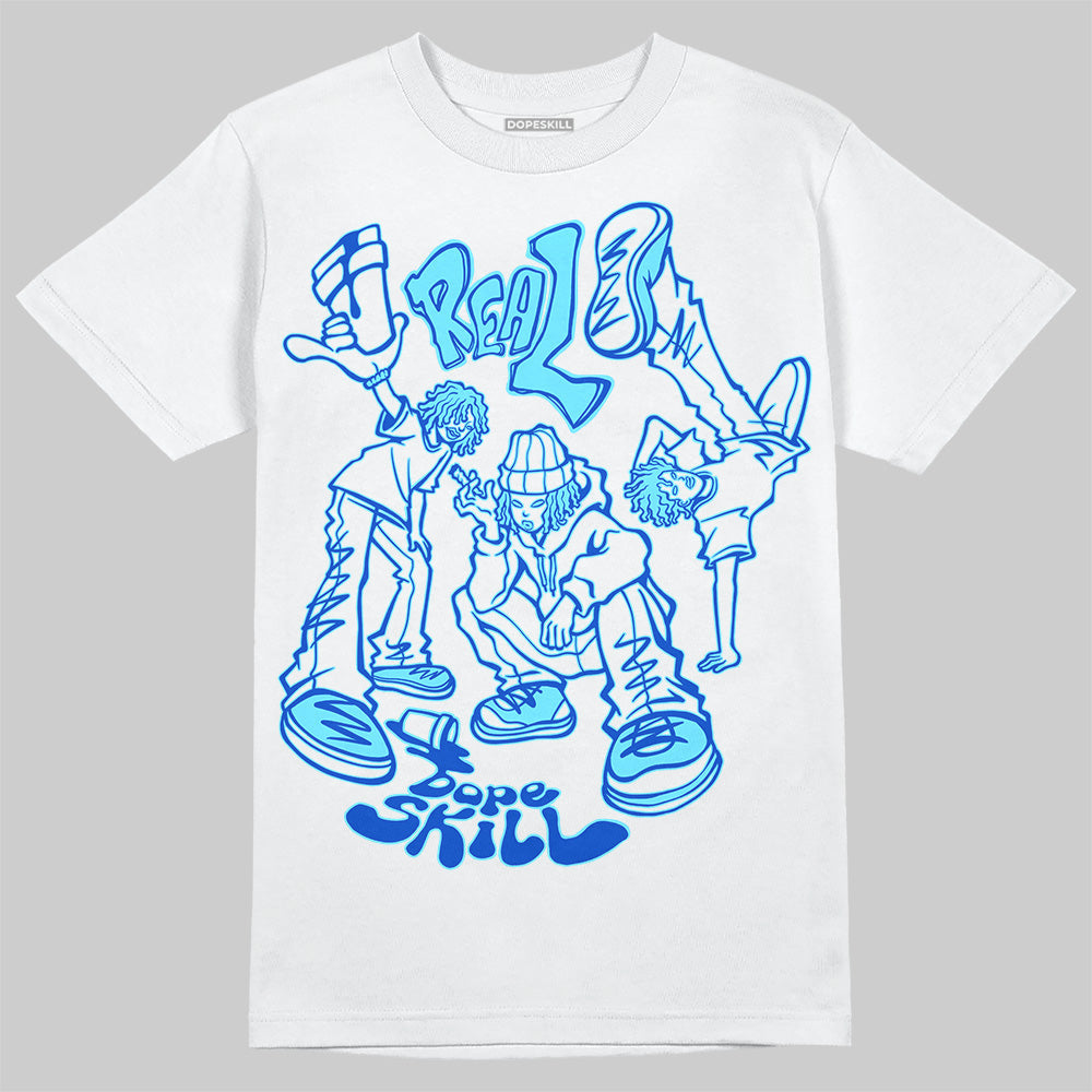 SB Dunk Argon superstreetwear T-Shirt Real Y2K Players Graphic