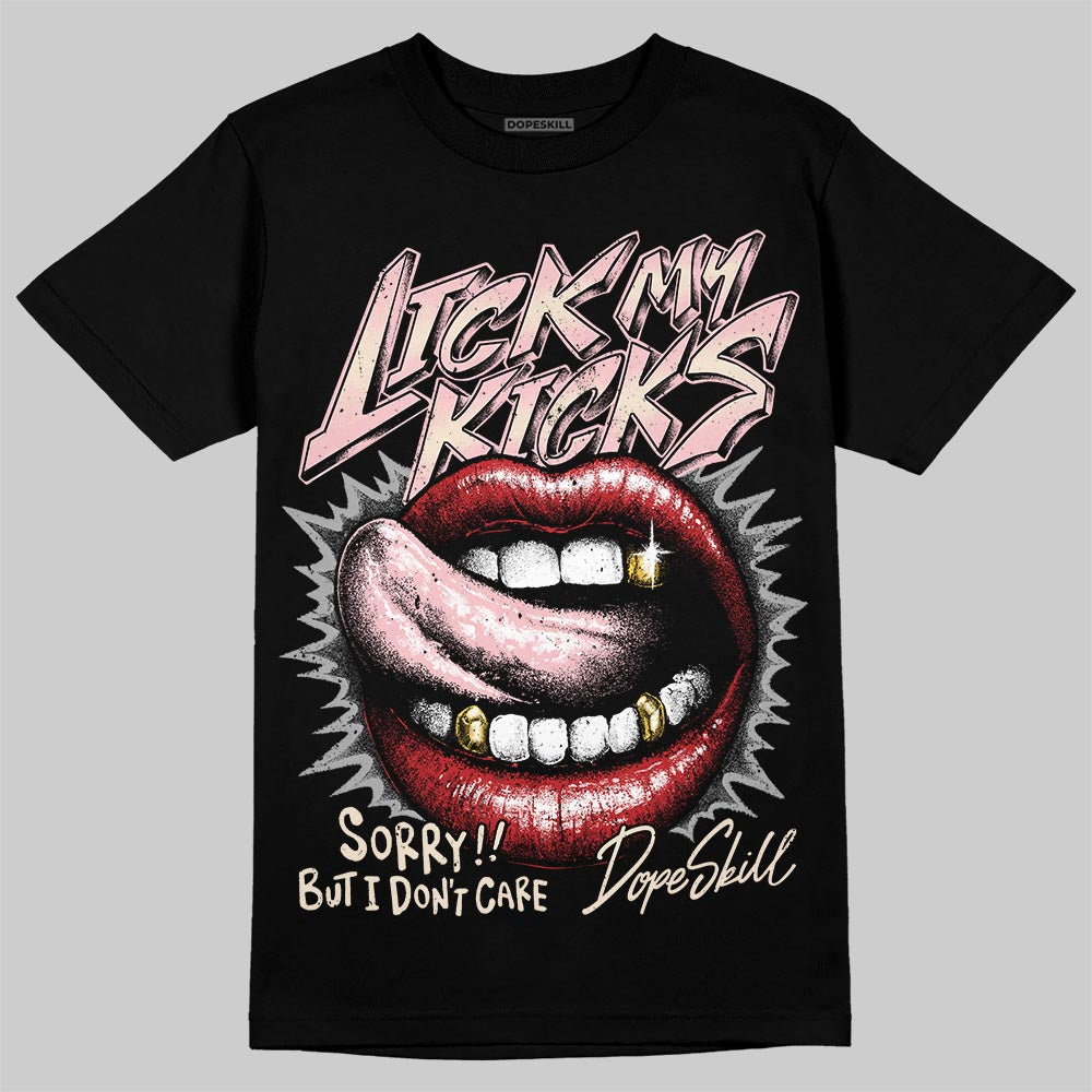 Gel-Nimbus 10.1 Strawberry superstreetwear T-Shirt Lick My Kicks Graphic