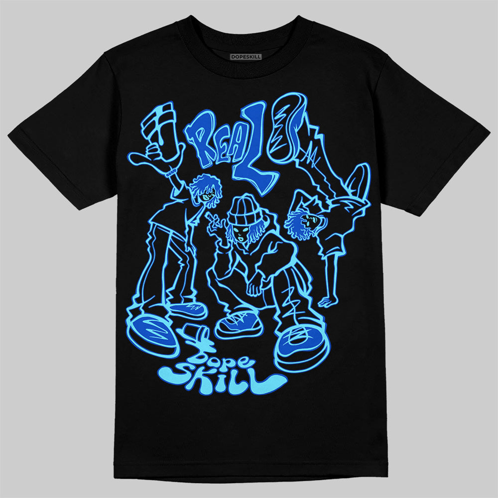 SB Dunk Argon superstreetwear T-Shirt Real Y2K Players Graphic