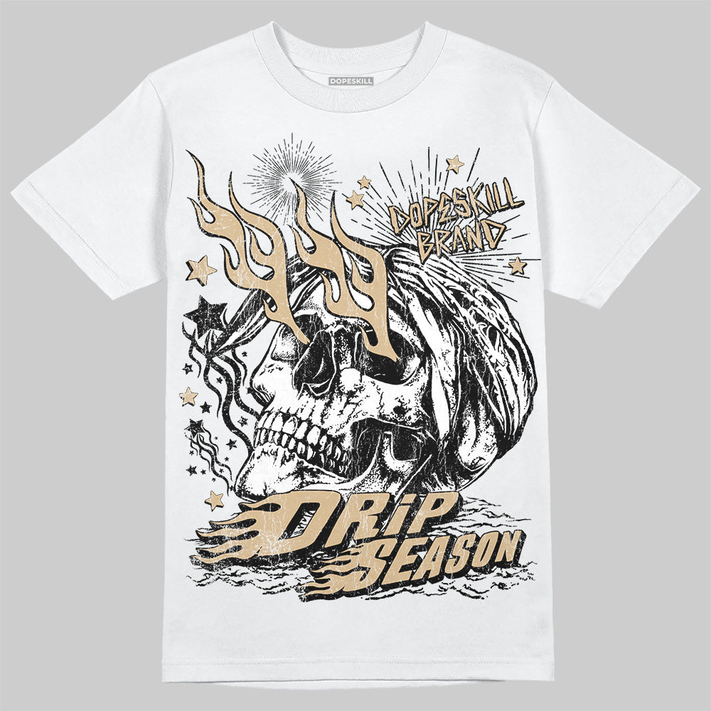 TAN Collection superstreetwear T-Shirt Drip Season Graphic