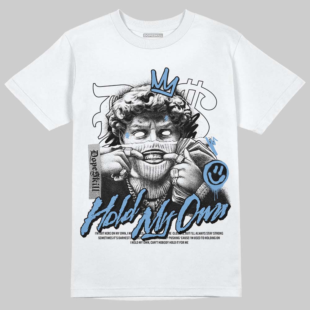 Melo 12s superstreetwear T-Shirt In My Way Graphic