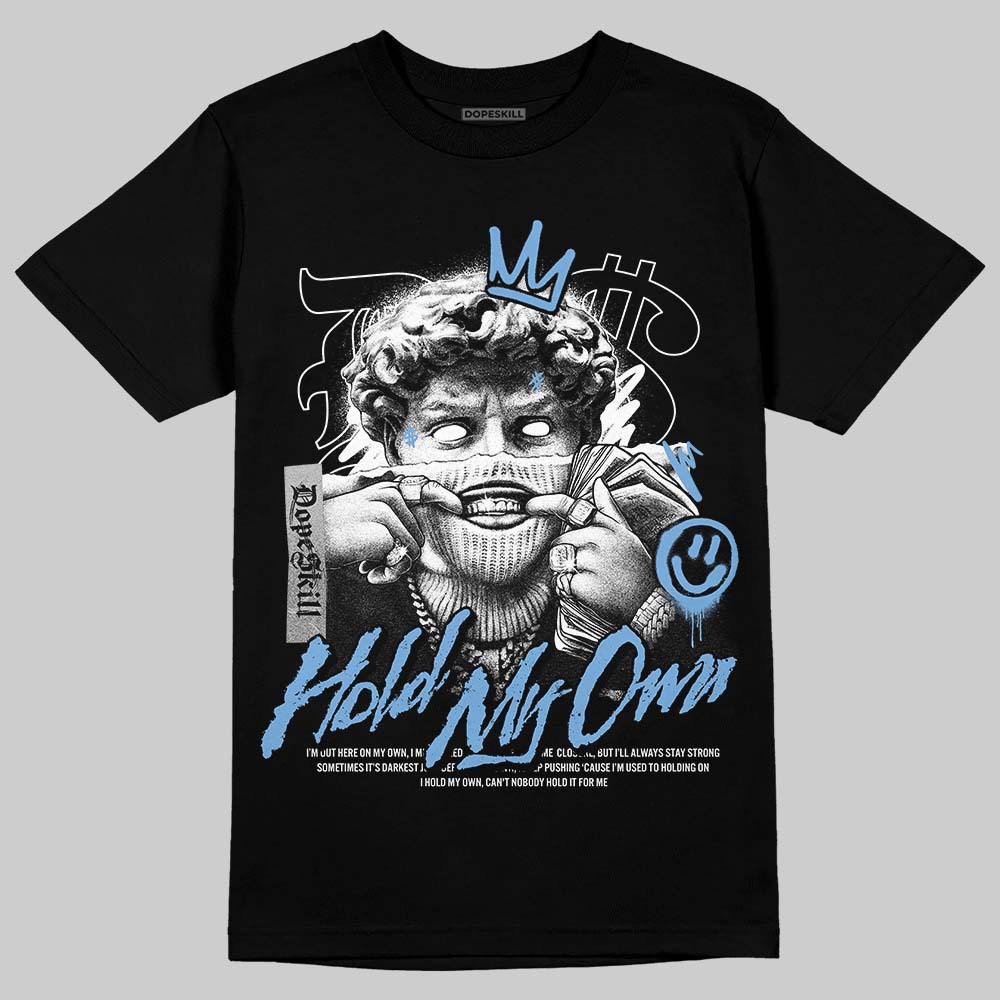 Melo 12s superstreetwear T-Shirt In My Way Graphic
