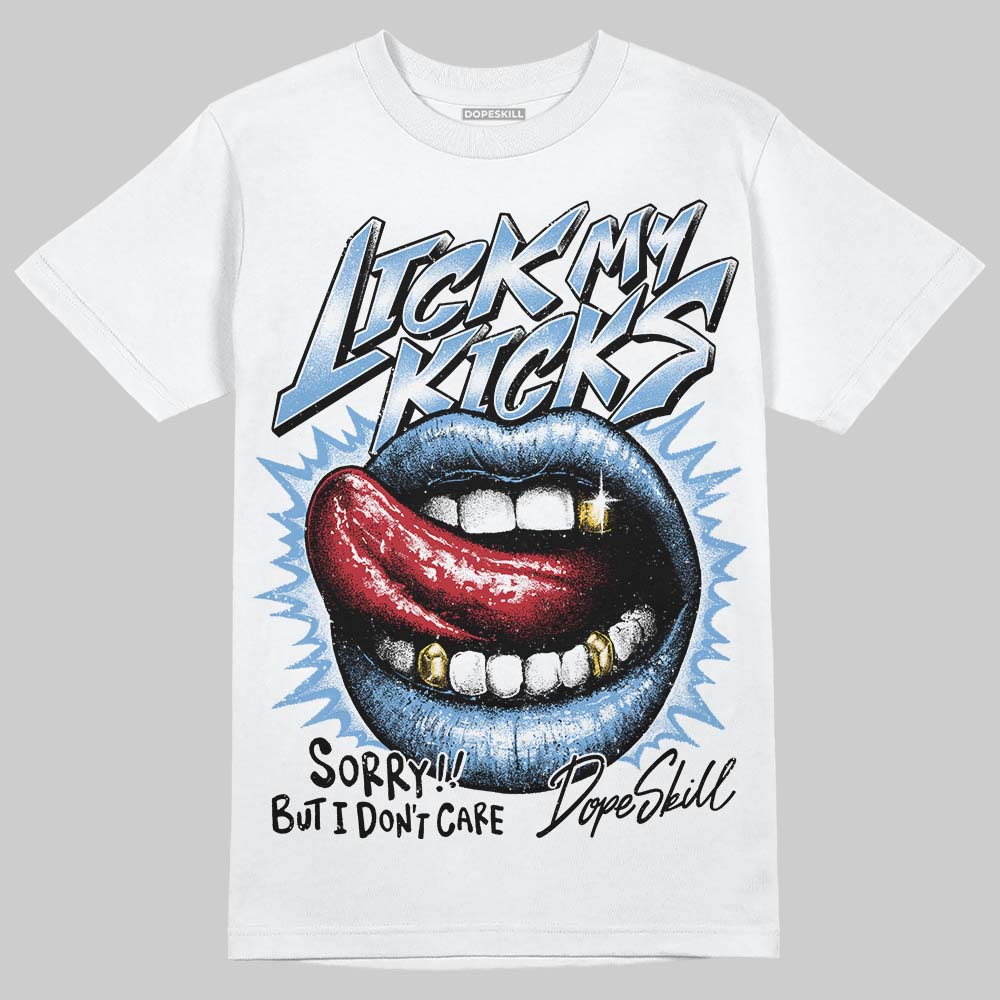 Melo 12s superstreetwear T-Shirt Lick My Kicks Graphic