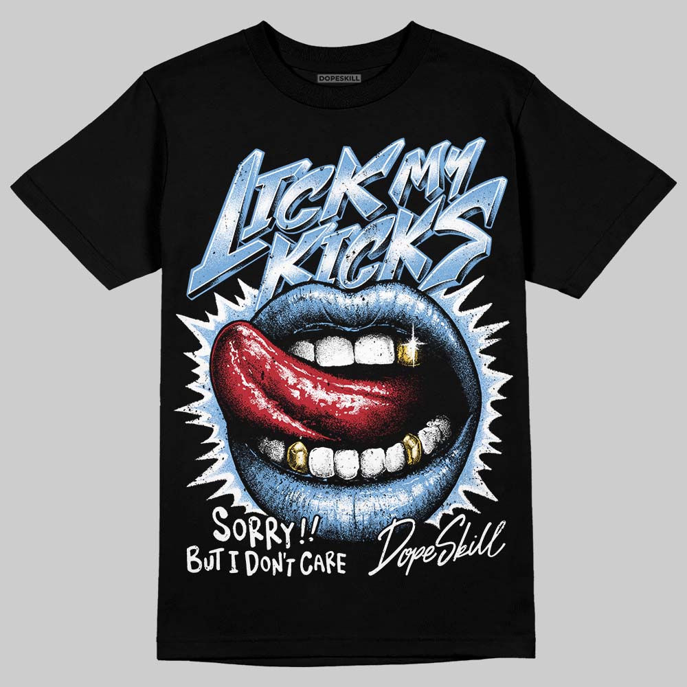 Melo 12s superstreetwear T-Shirt Lick My Kicks Graphic