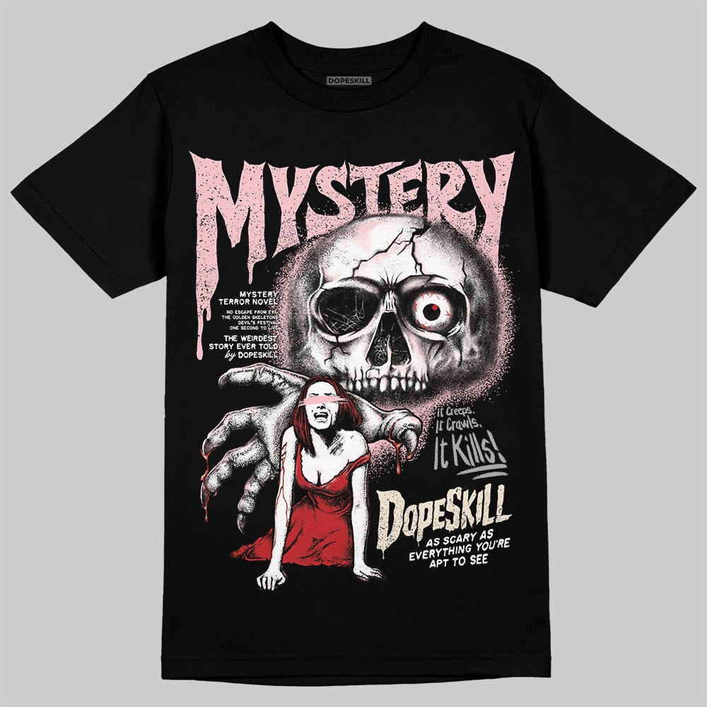 Gel-Nimbus 10.1 Strawberry superstreetwear T-Shirt Mystery Ghostly Grasp Graphic