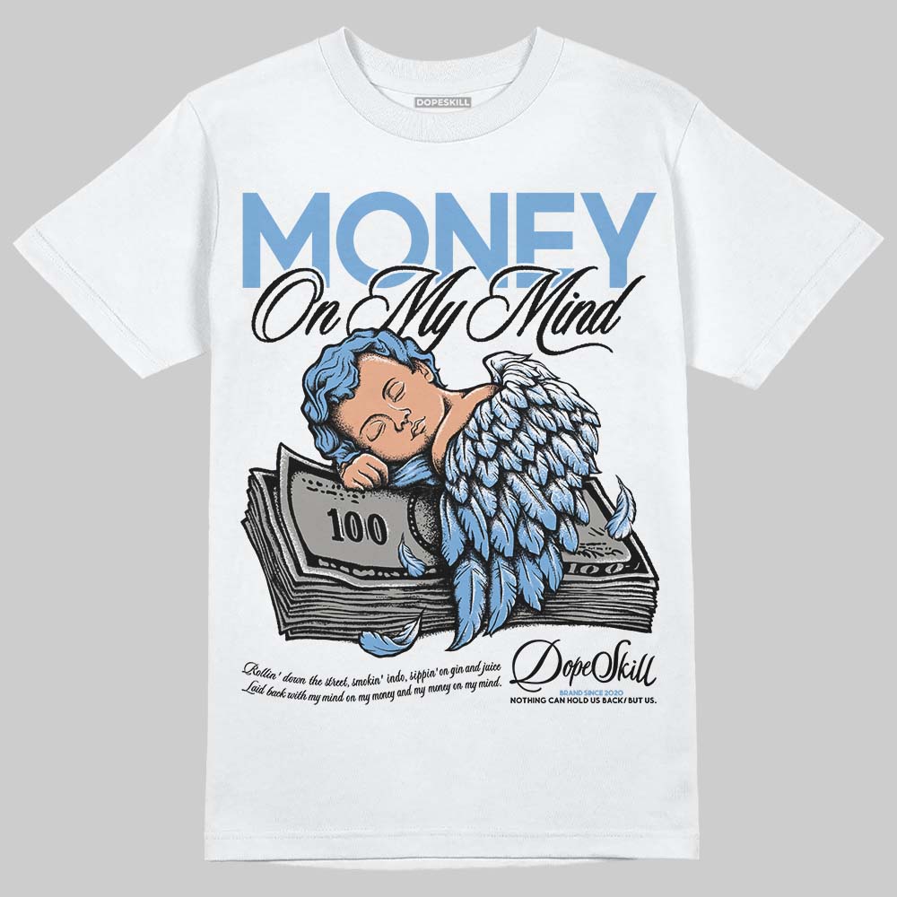 Melo 12s superstreetwear T-Shirt MOMM Graphic