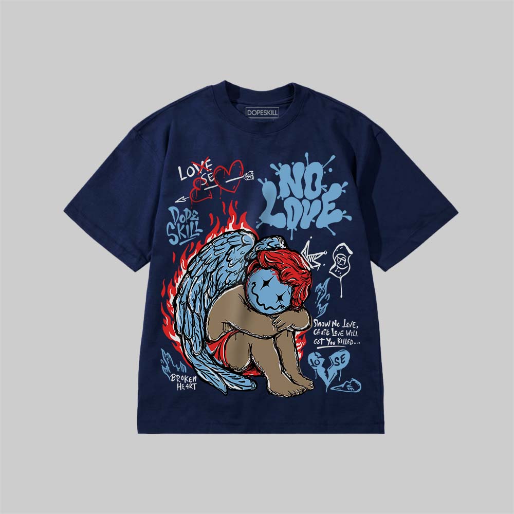 No Love superstreetwear Premium T-shirt
