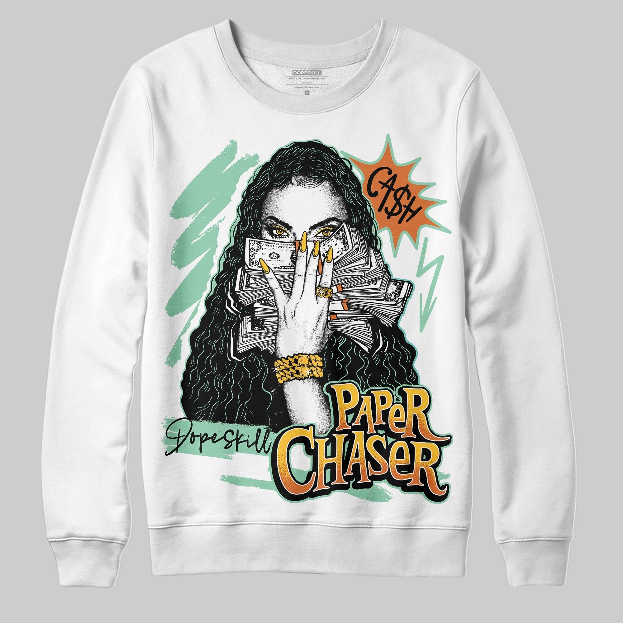 SB Dunk ¡°Rodeo¡± superstreetwear Sweatshirt NPC Graphic